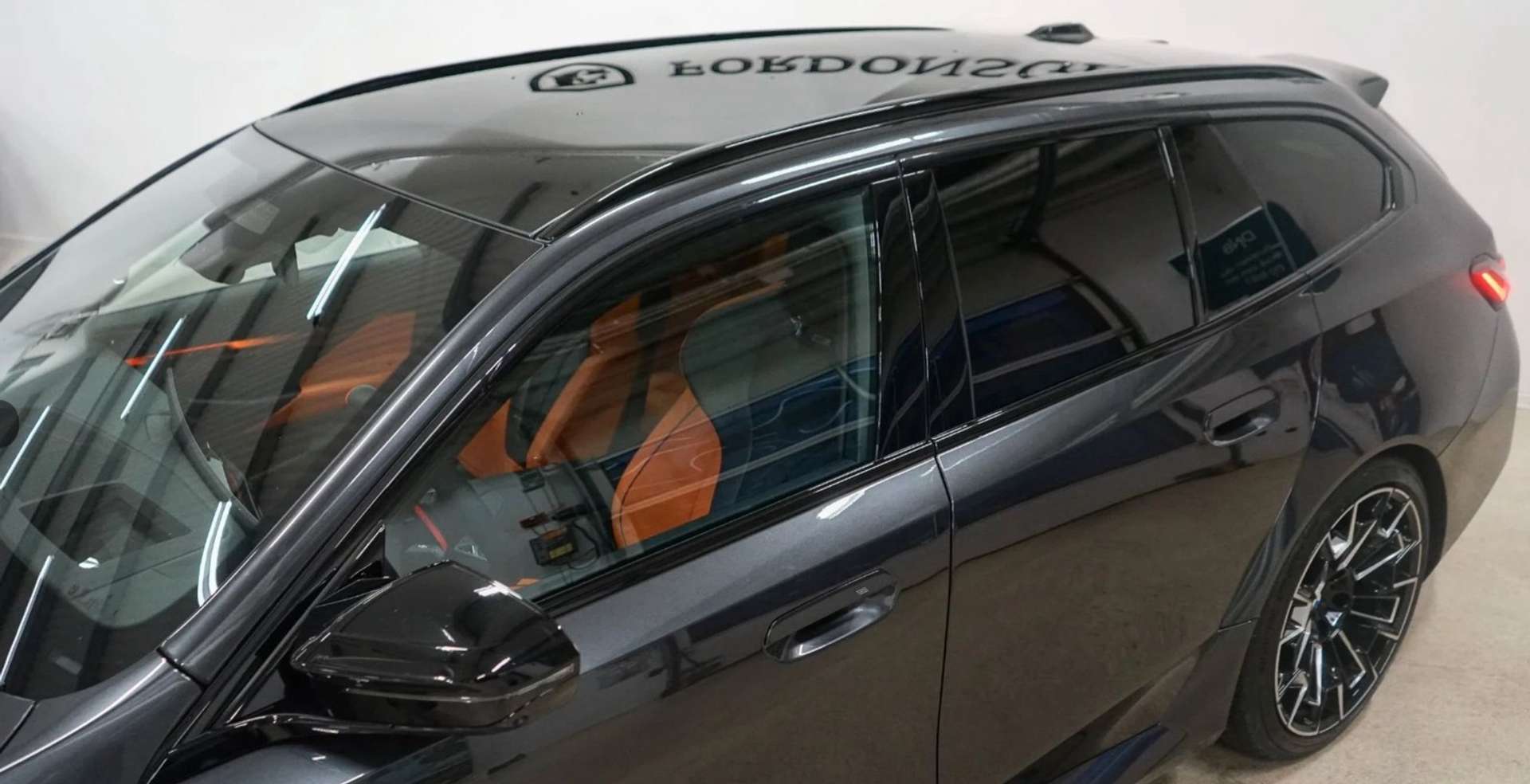 BMW M5 Touring M5 - 2025 - Joinsteer - #3