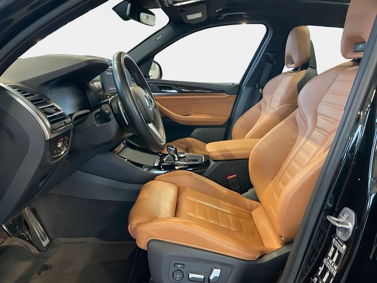 BMW X3 M Sport - 2022 - Joinsteer - #6