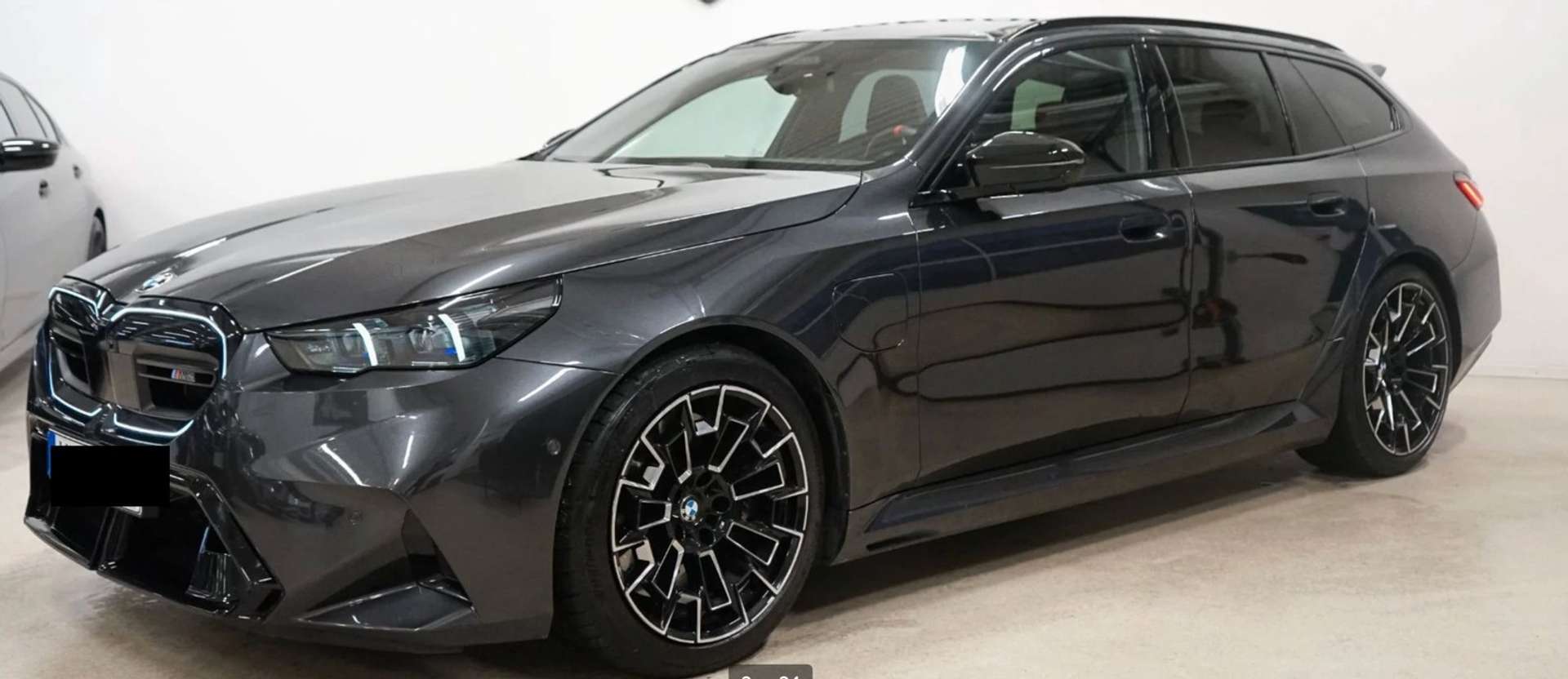 BMW M5 Touring M5 - 2025 - Joinsteer - #7