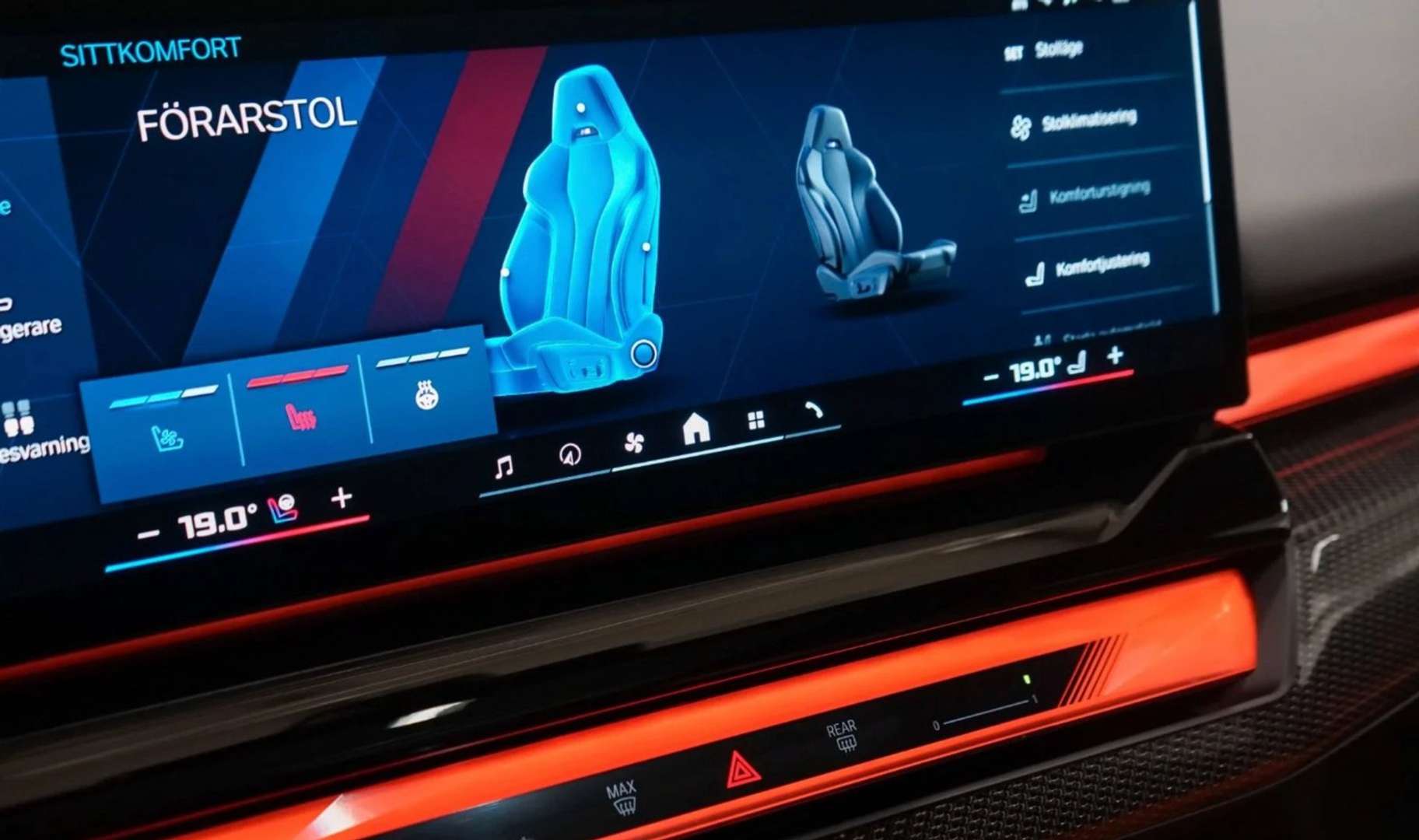 BMW M5 Touring M5 - 2025 - Joinsteer - #13