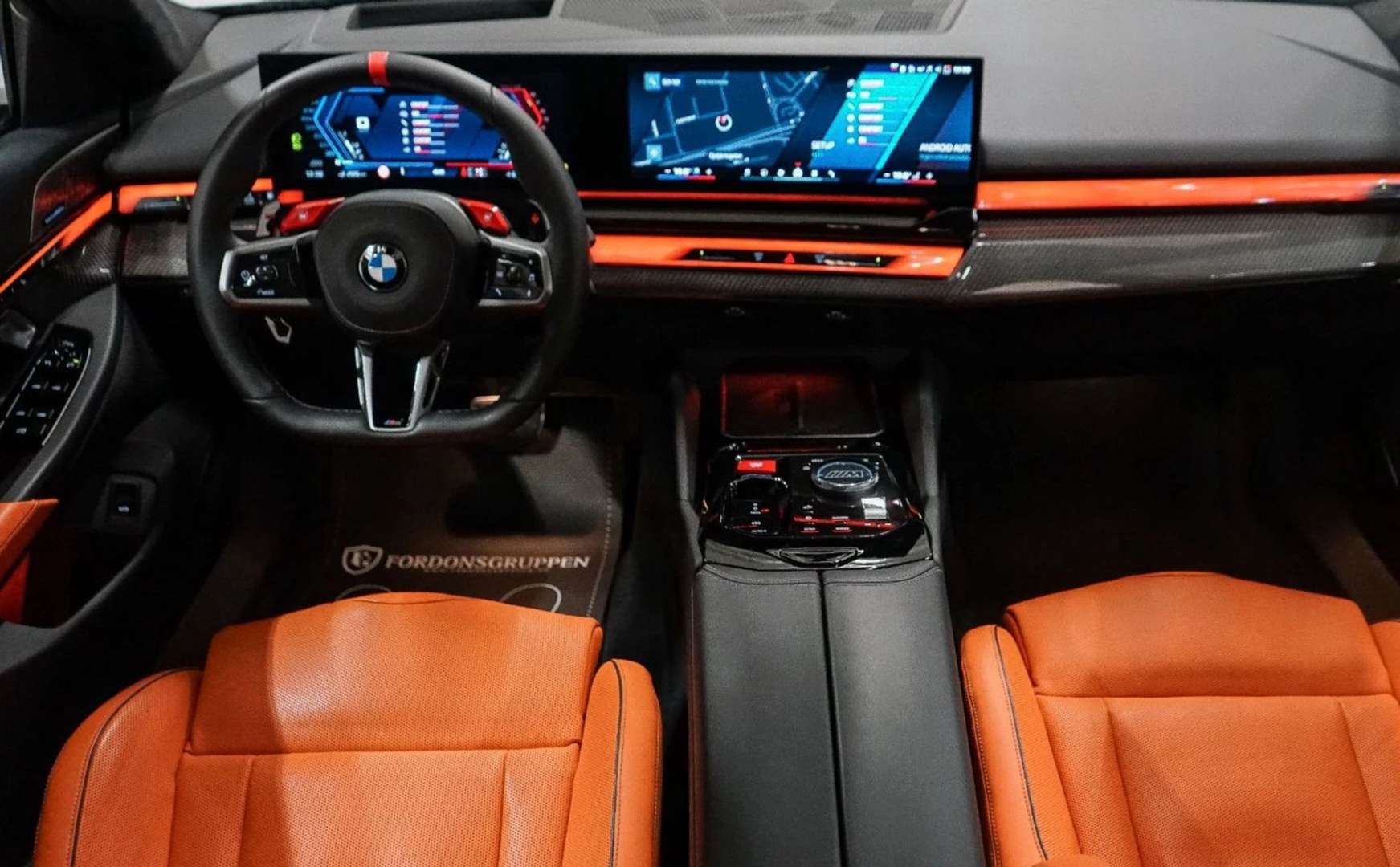 BMW M5 Touring M5 - 2025 - Joinsteer - #16