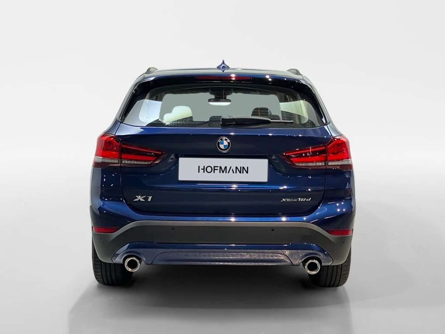 BMW X1 Advantage - 2020 - Joinsteer - #4