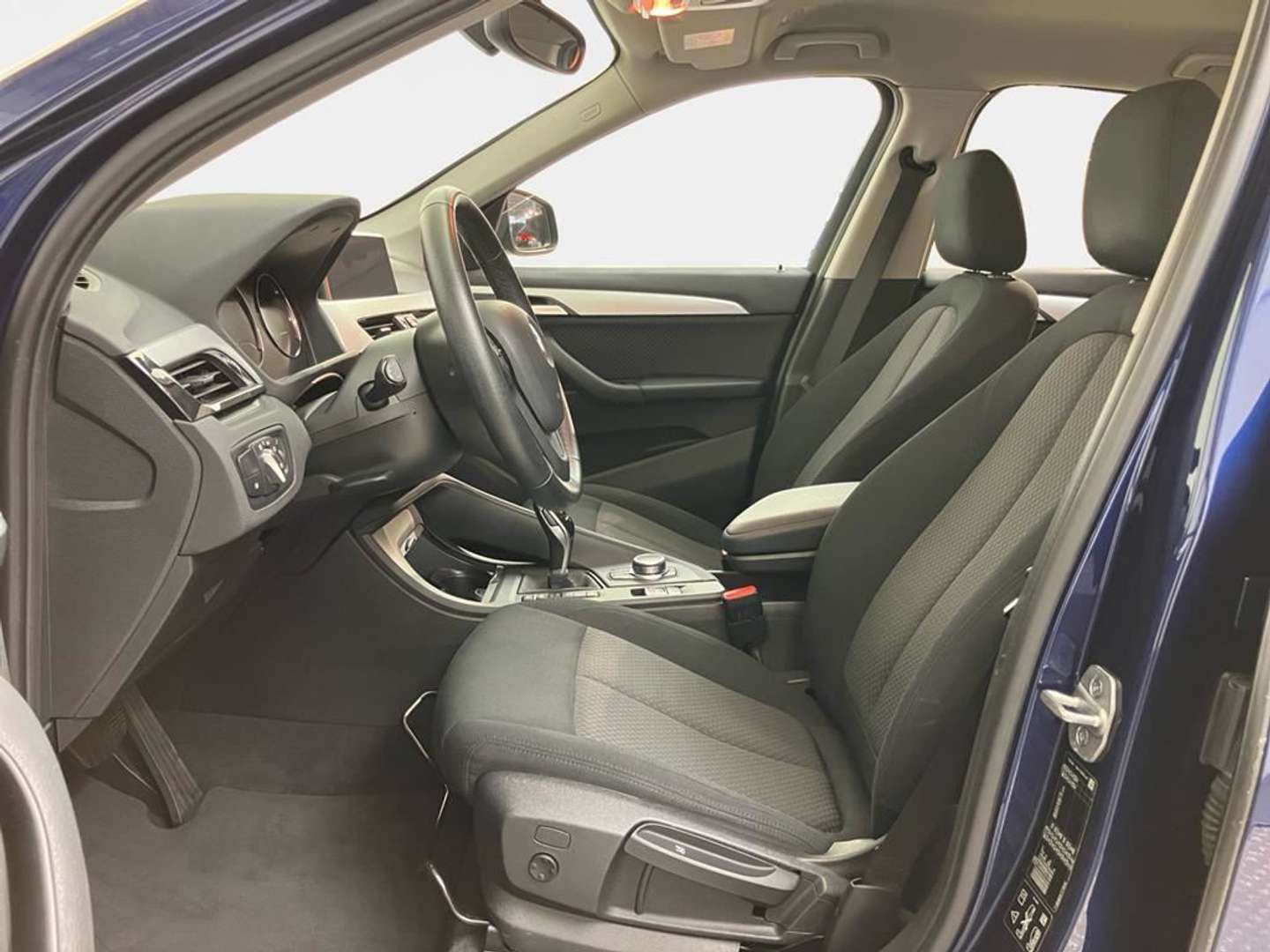 BMW X1 Advantage - 2020 - Joinsteer - #5