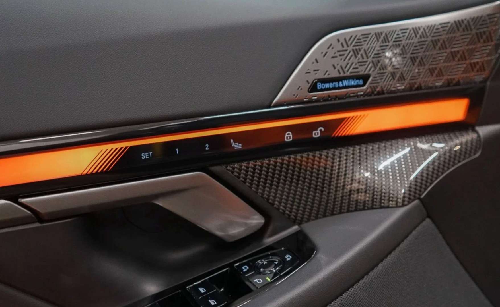 BMW M5 Touring M5 - 2025 - Joinsteer - #21