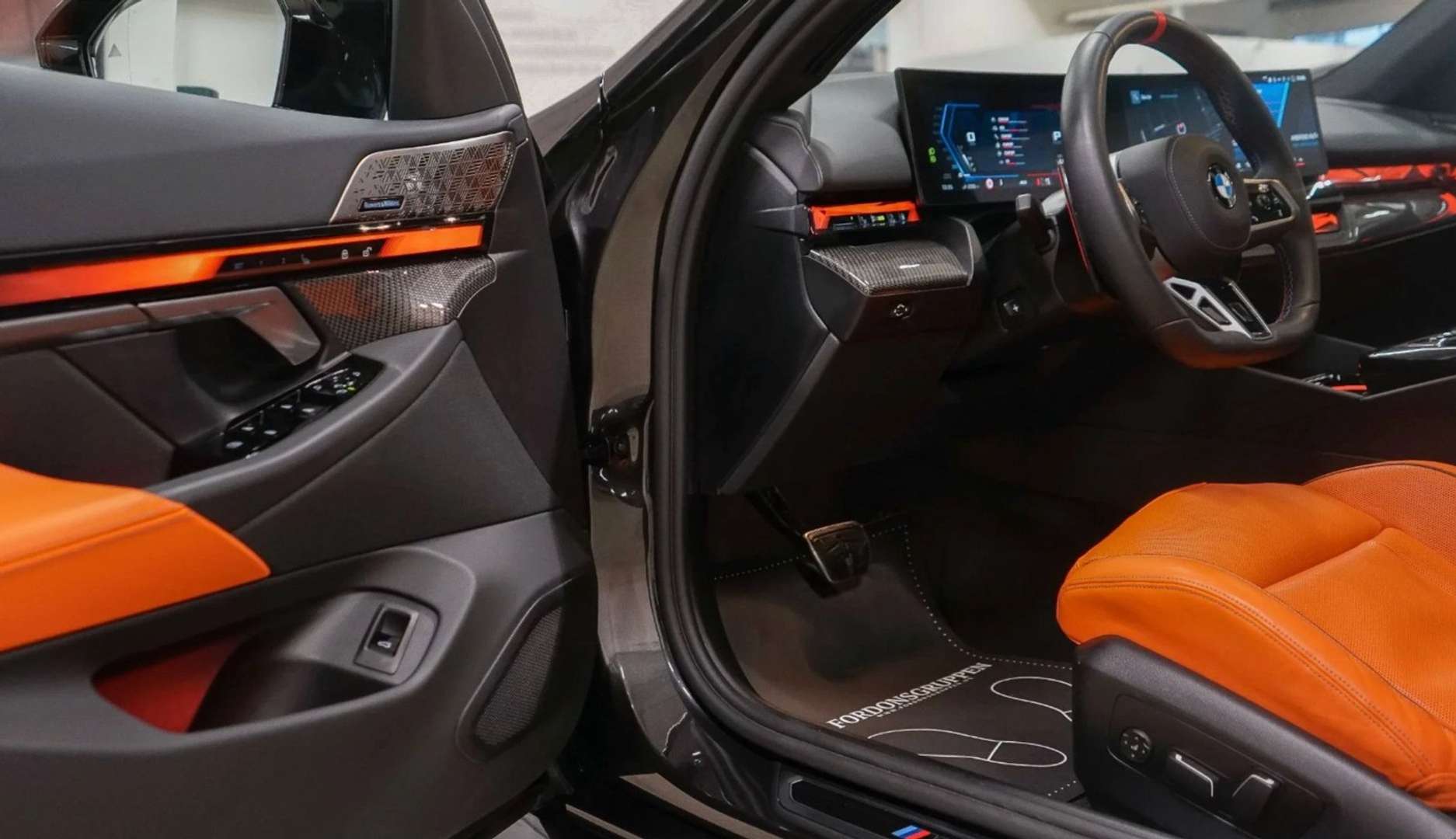 BMW M5 Touring M5 - 2025 - Joinsteer - #22