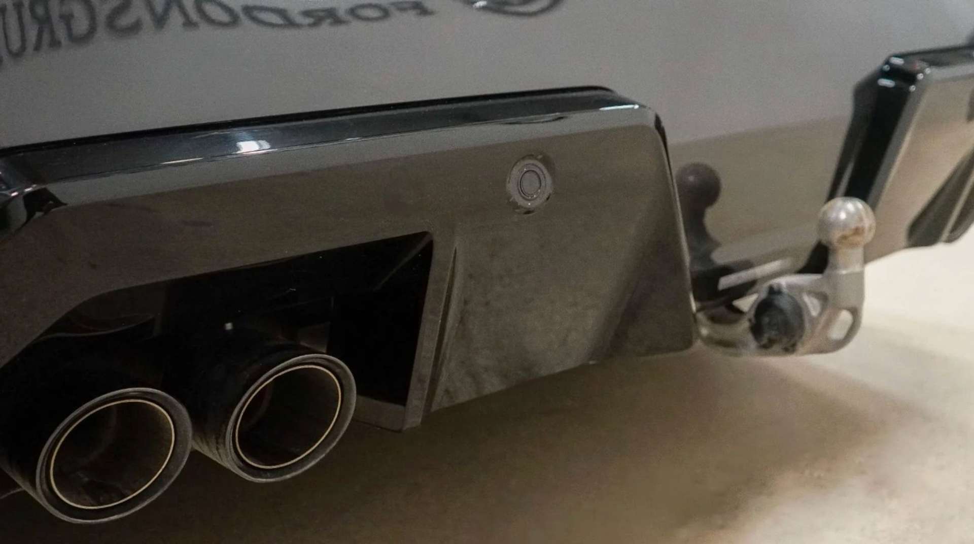 BMW M5 Touring M5 - 2025 - Joinsteer - #23