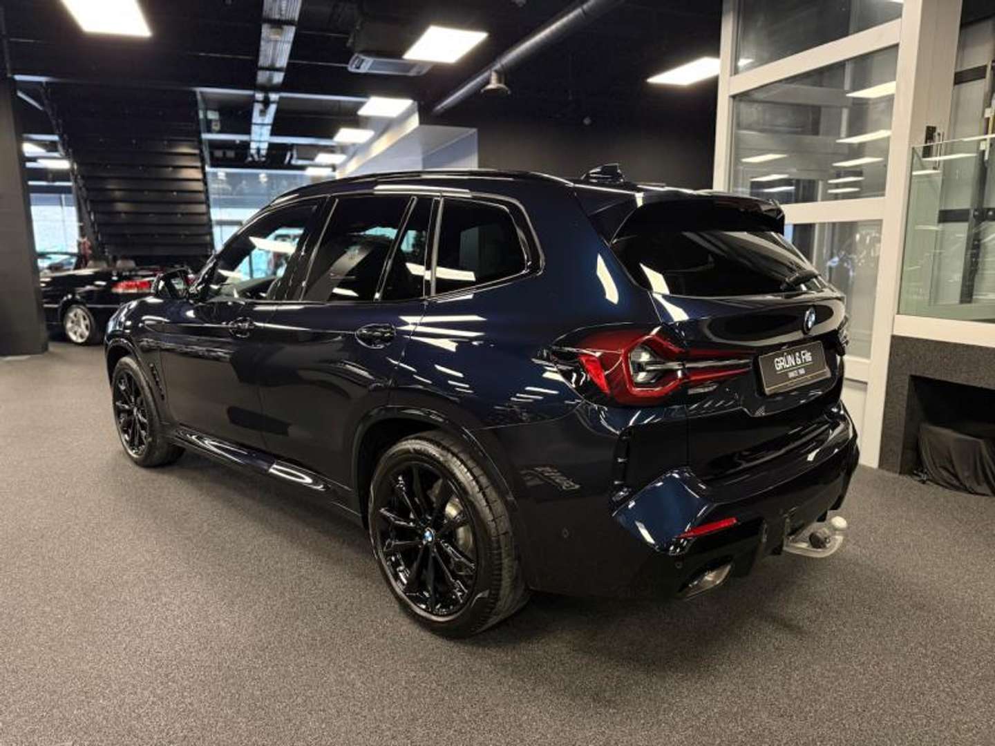 BMW X3 M Sport 20d XDrive - 2024 - Joinsteer - #5
