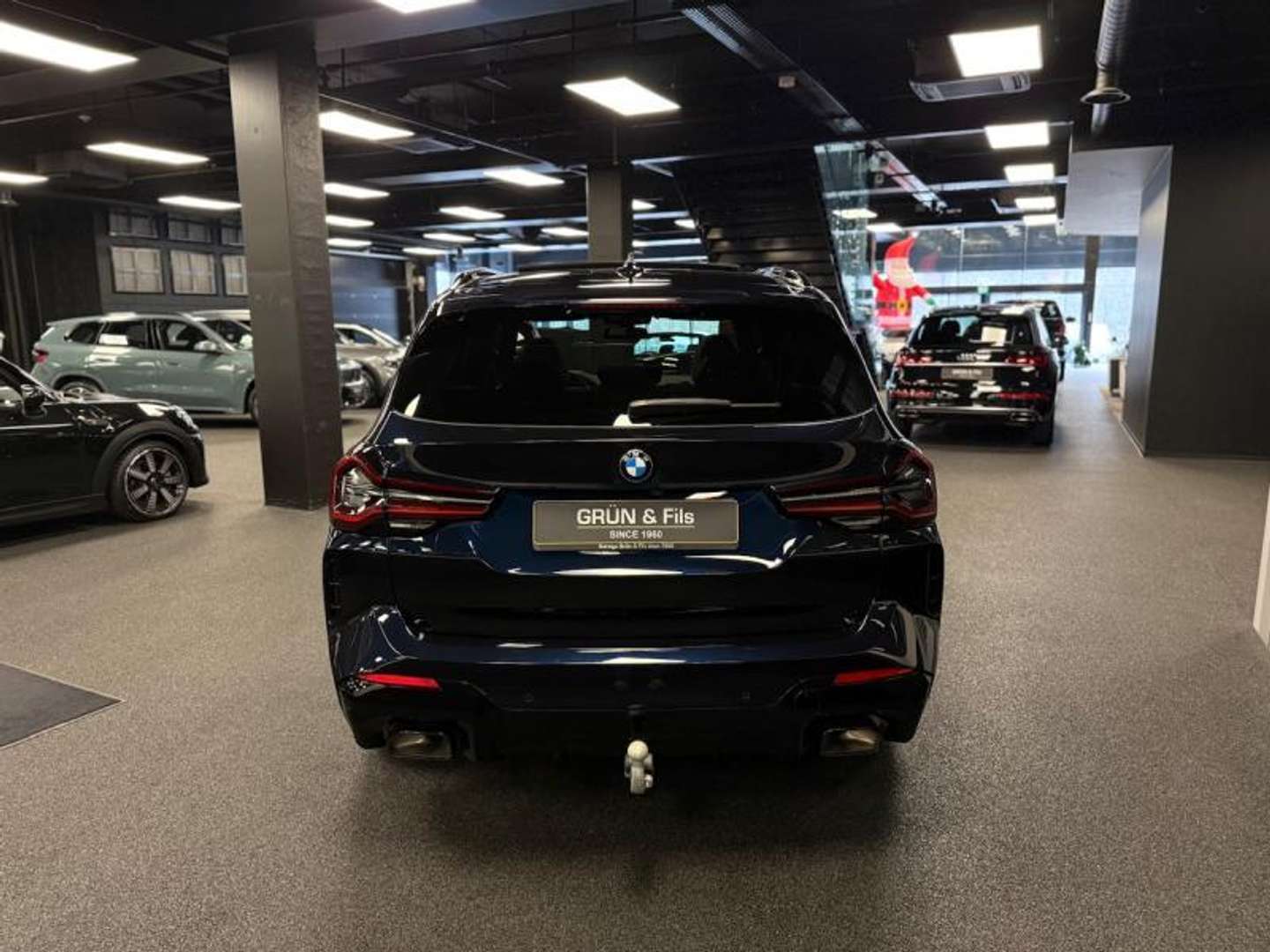 BMW X3 M Sport 20d XDrive - 2024 - Joinsteer - #6