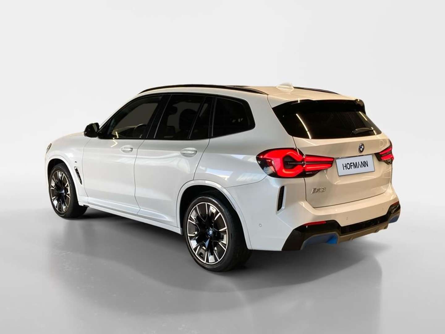 BMW iX3 Impressive - 2022 - Joinsteer - #4