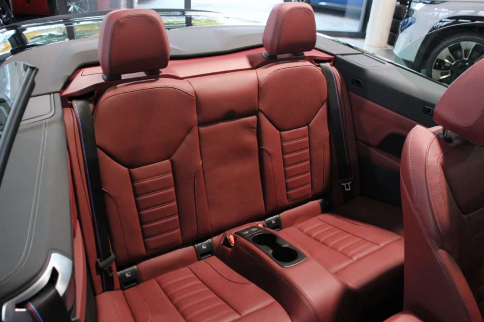 BMW Série 4 Cabriolet M Sport 430i - 2021 - Joinsteer - #7