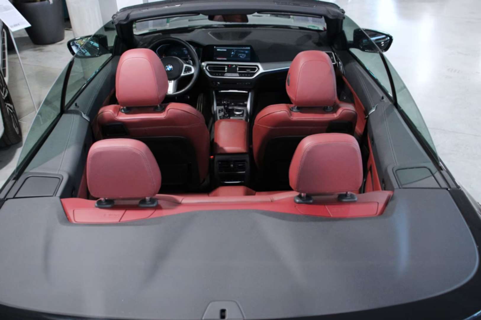 BMW Série 4 Cabriolet M Sport 430i - 2021 - Joinsteer - #11