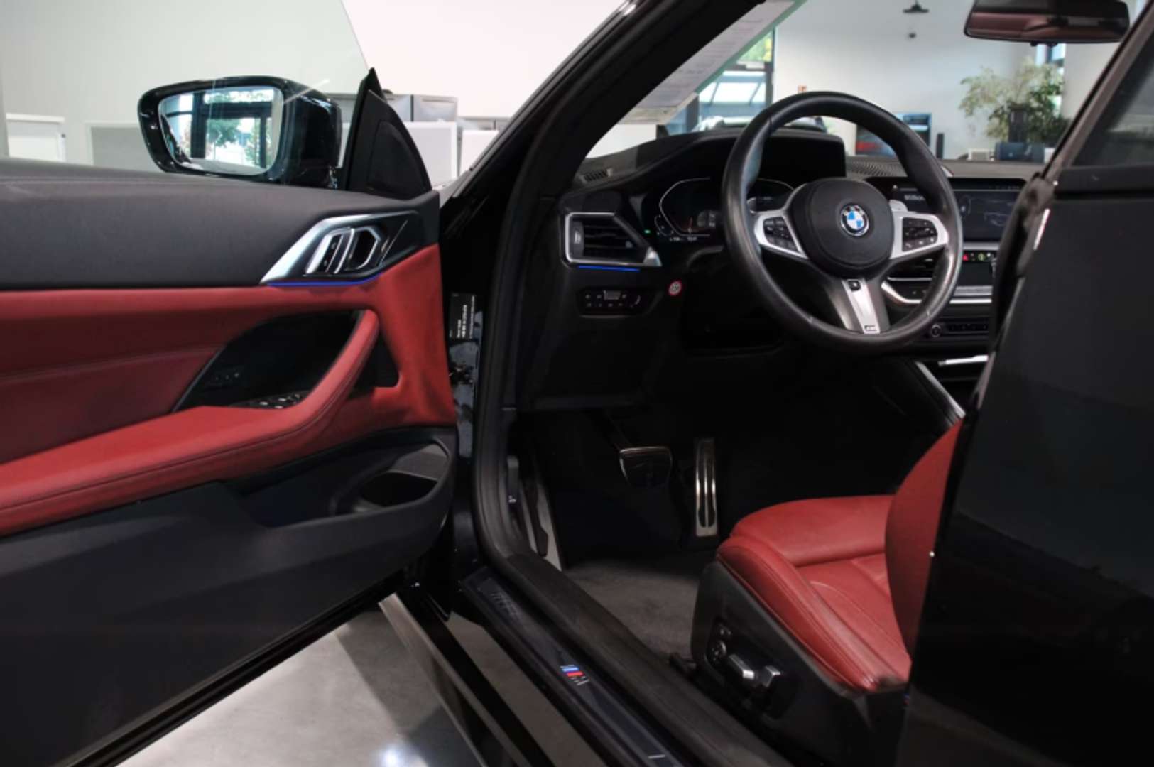 BMW Série 4 Cabriolet M Sport 430i - 2021 - Joinsteer - #13