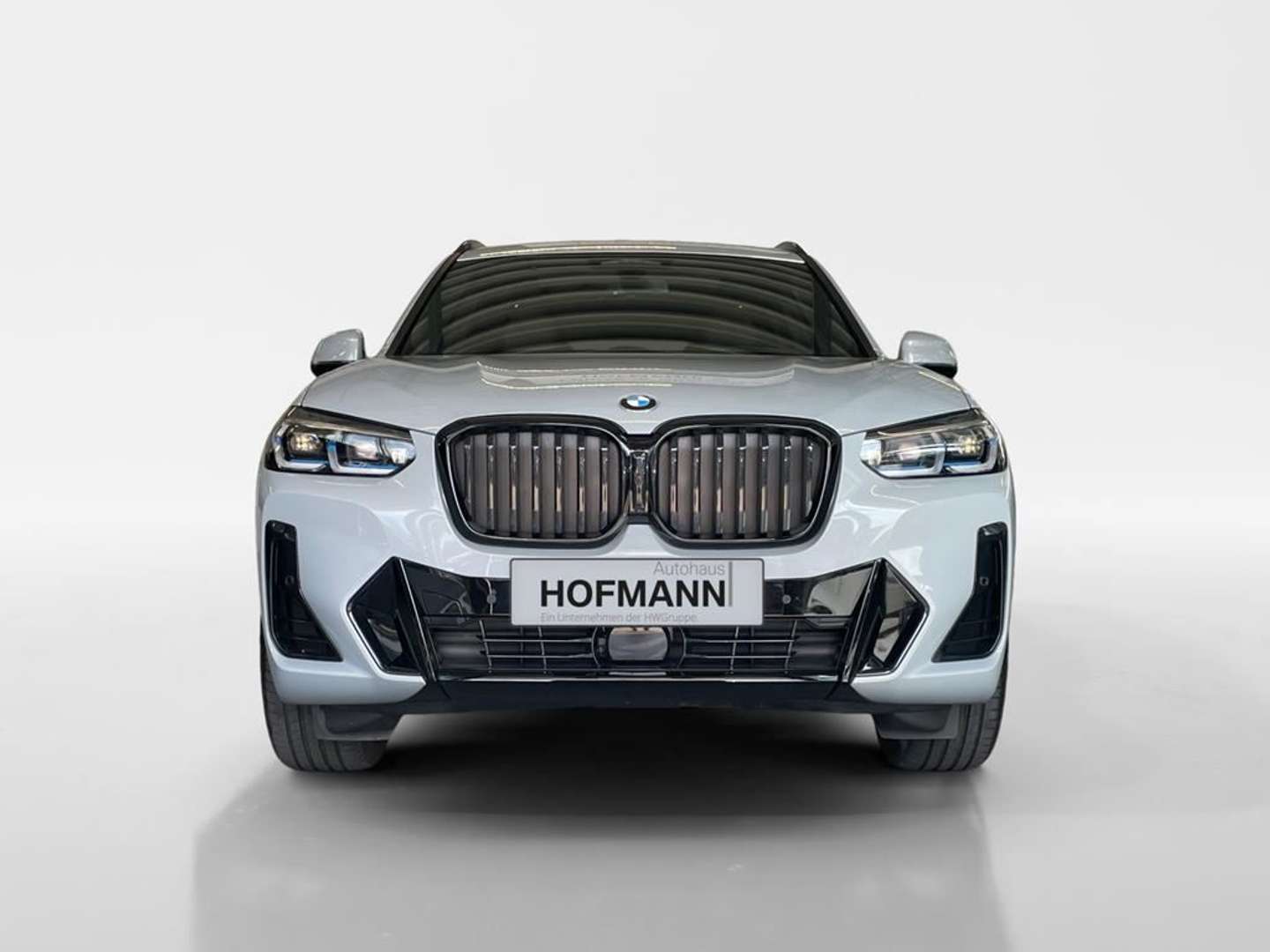 BMW X3 M Sport M - 2024 - Joinsteer - #1