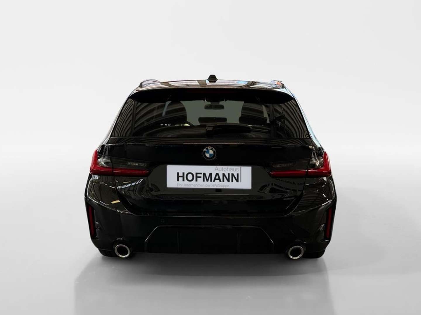 BMW Série 3 M Sport 320 - 2023 - Joinsteer - #4