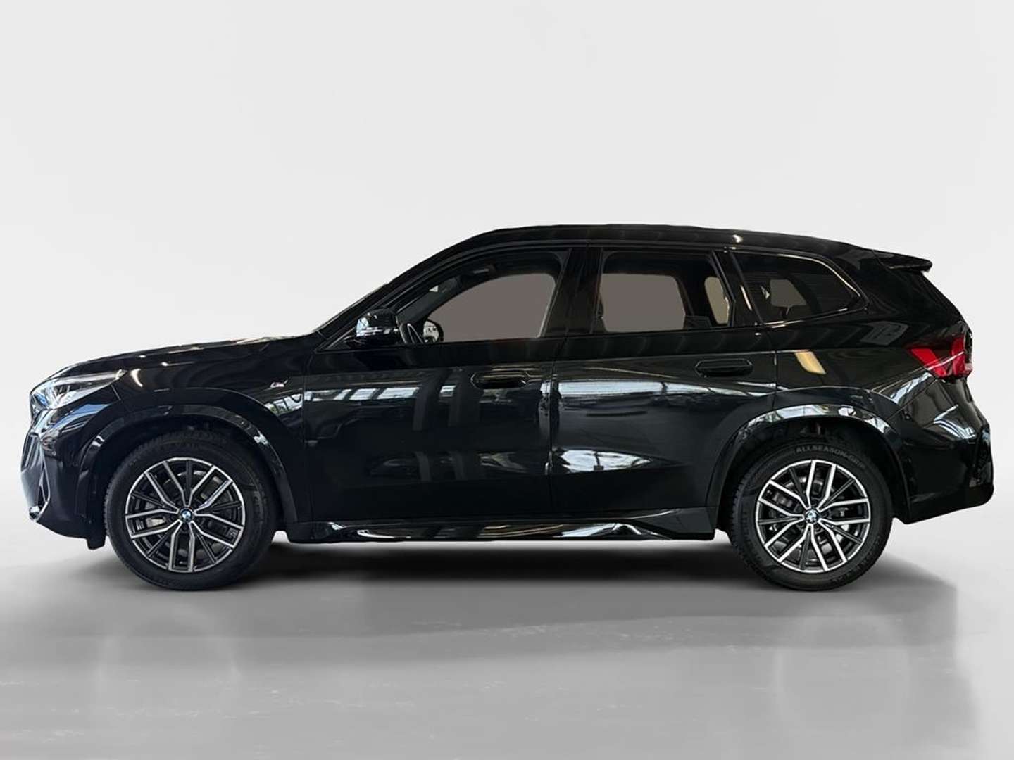 BMW X1 M Sport - 2024 - Joinsteer - #1