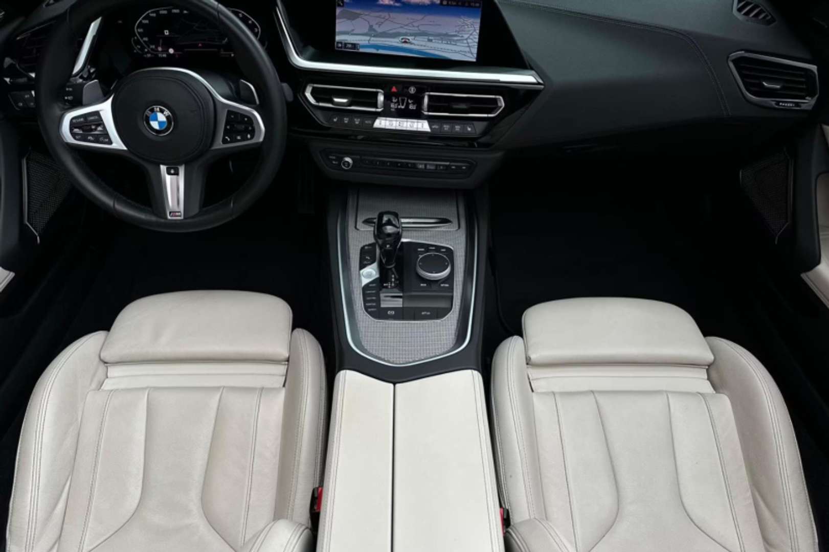 BMW Z4 M40i M40i - 2020 - Joinsteer - #5