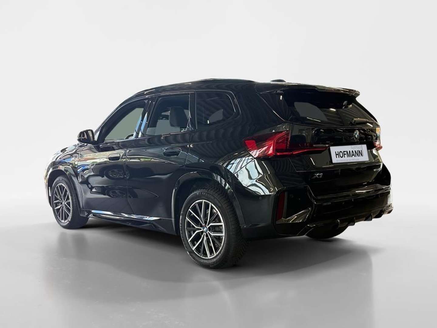 BMW X1 M Sport - 2024 - Joinsteer - #3