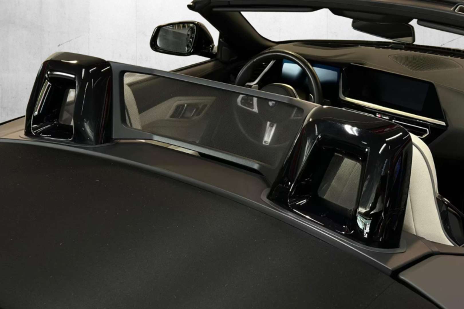 BMW Z4 M40i M40i - 2020 - Joinsteer - #6