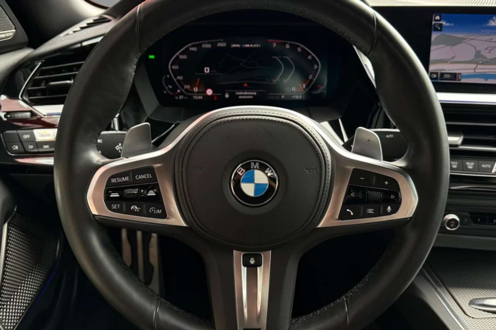 BMW Z4 M40i M40i - 2020 - Joinsteer - #7