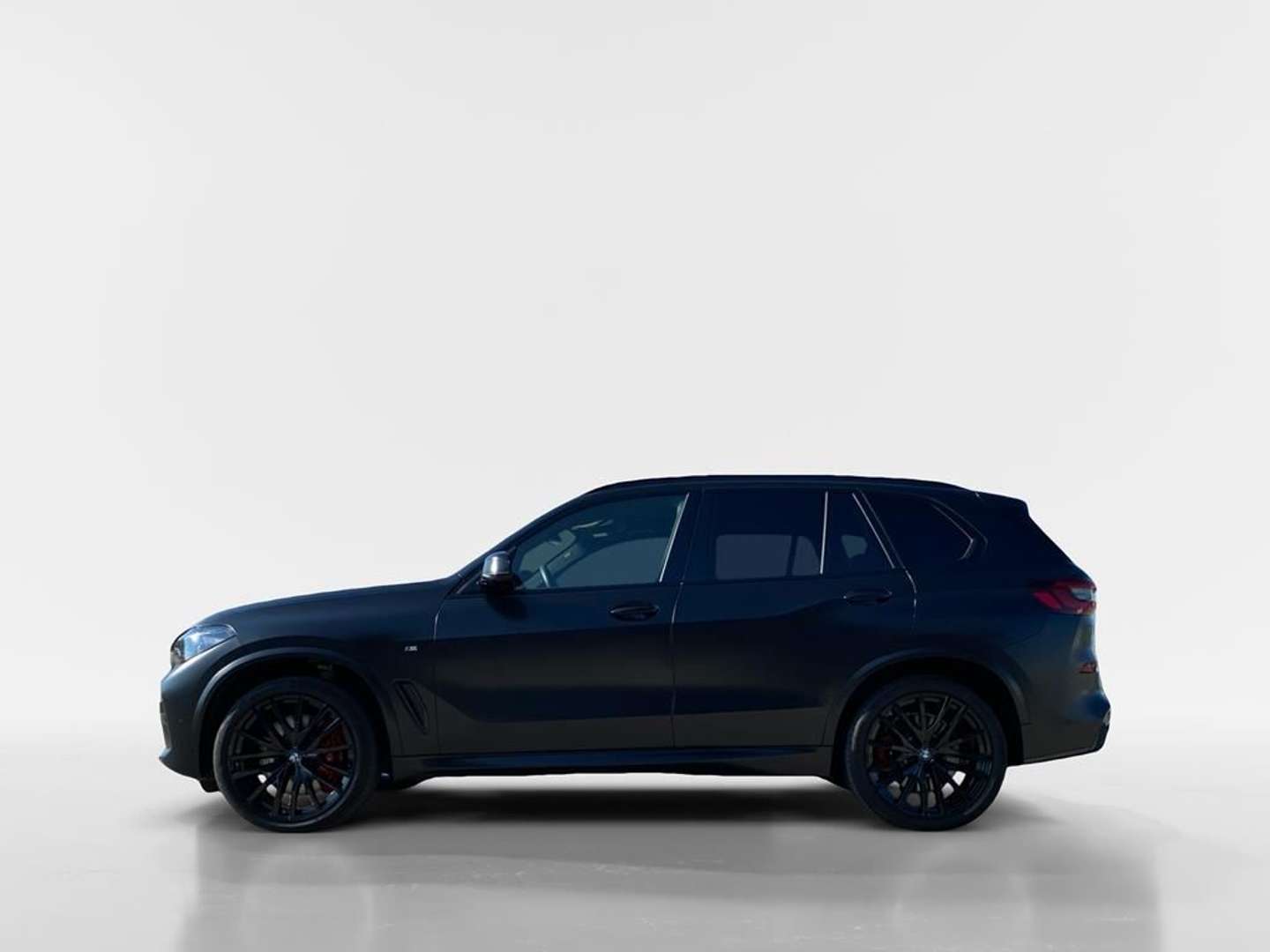 BMW X5 M Sport M - 2022 - Joinsteer - #2