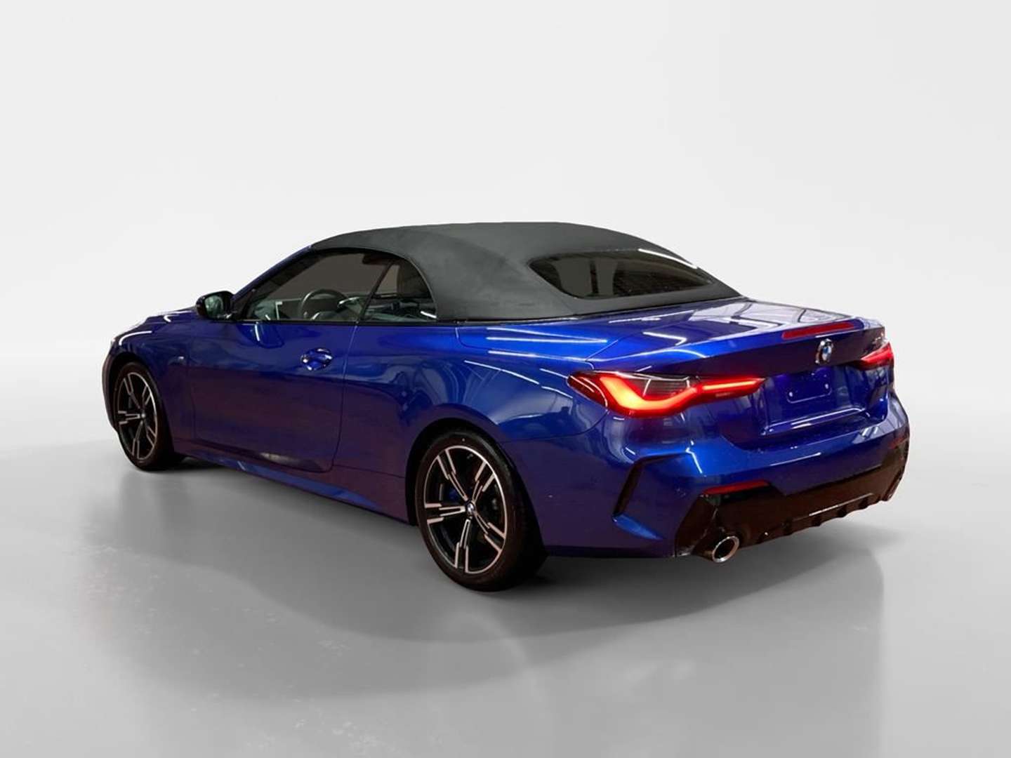 BMW 420 M Sport - 2025 - Joinsteer - #3