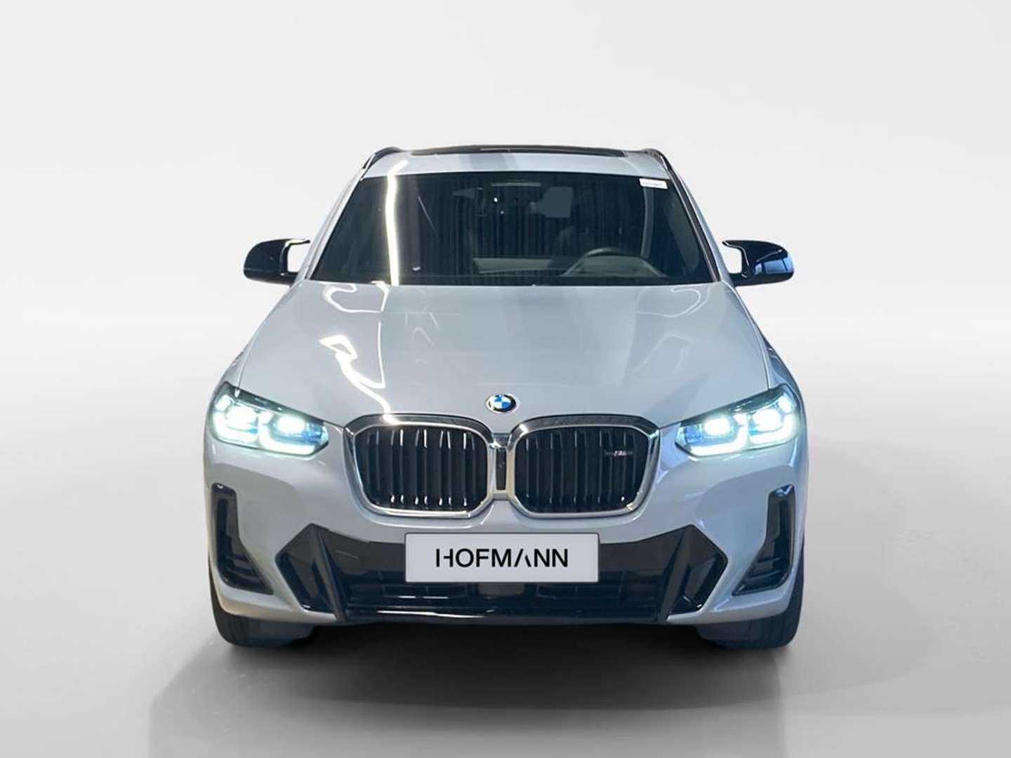 BMW X4 M M Sport - 2025 - Joinsteer - #1