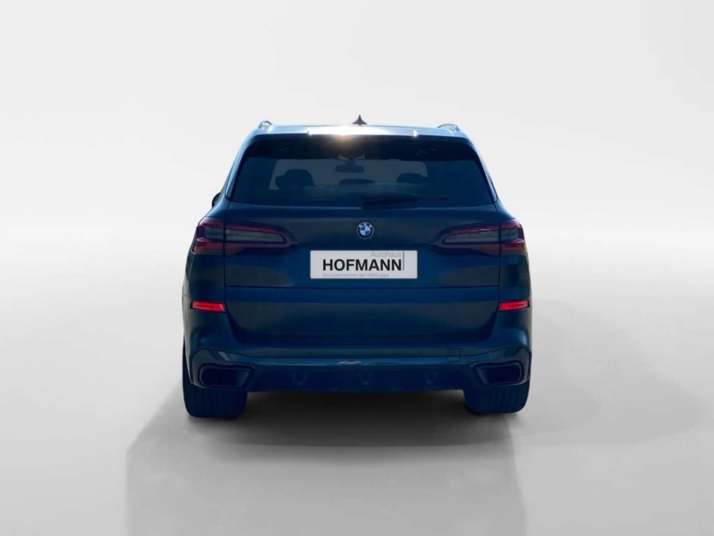 BMW X5 M Sport M - 2022 - Joinsteer - #4