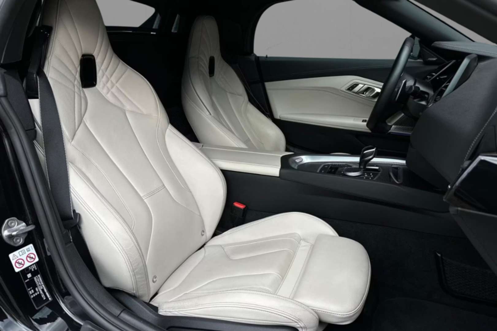 BMW Z4 M40i M40i - 2020 - Joinsteer - #11