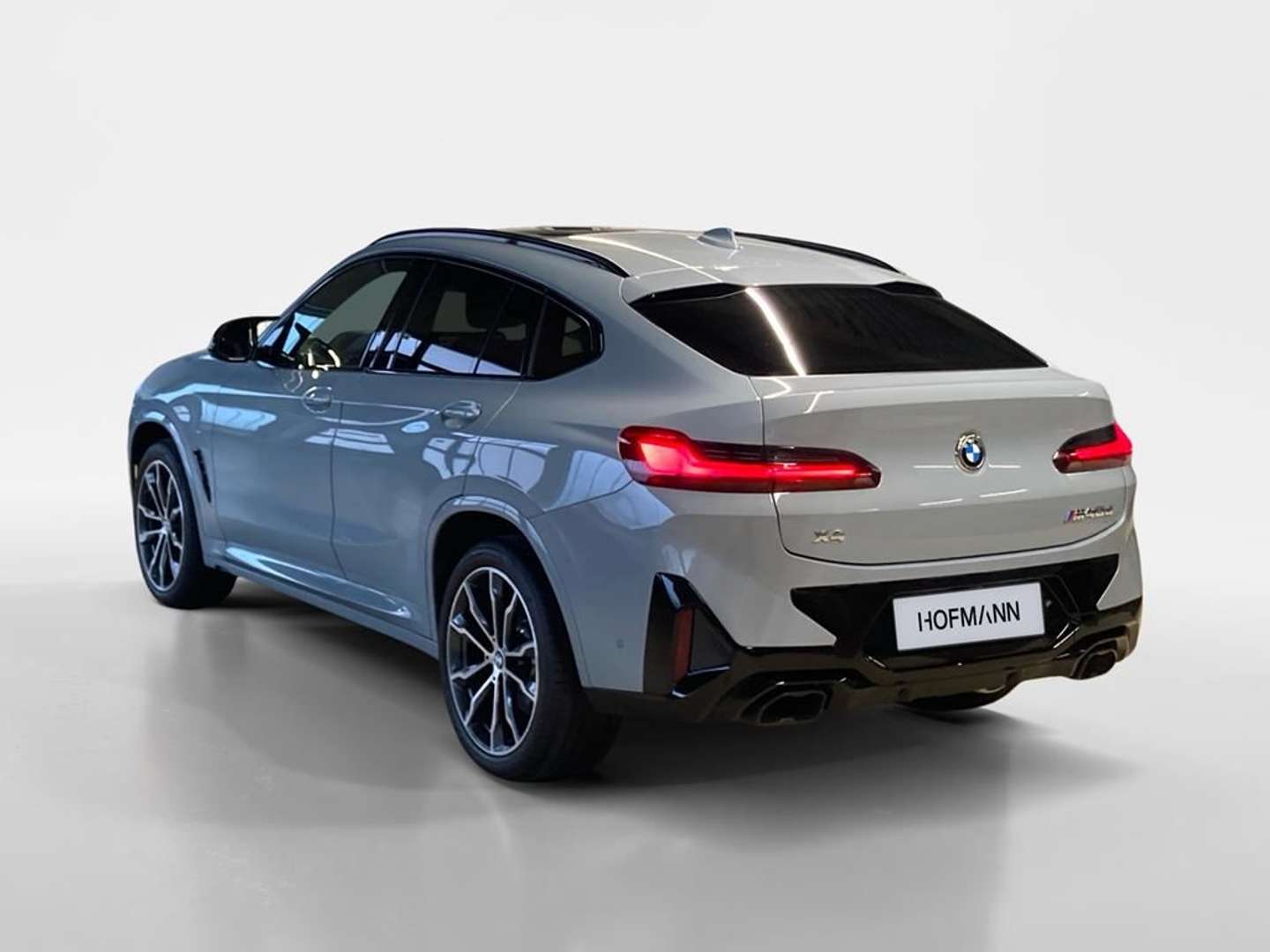 BMW X4 M M Sport - 2025 - Joinsteer - #4