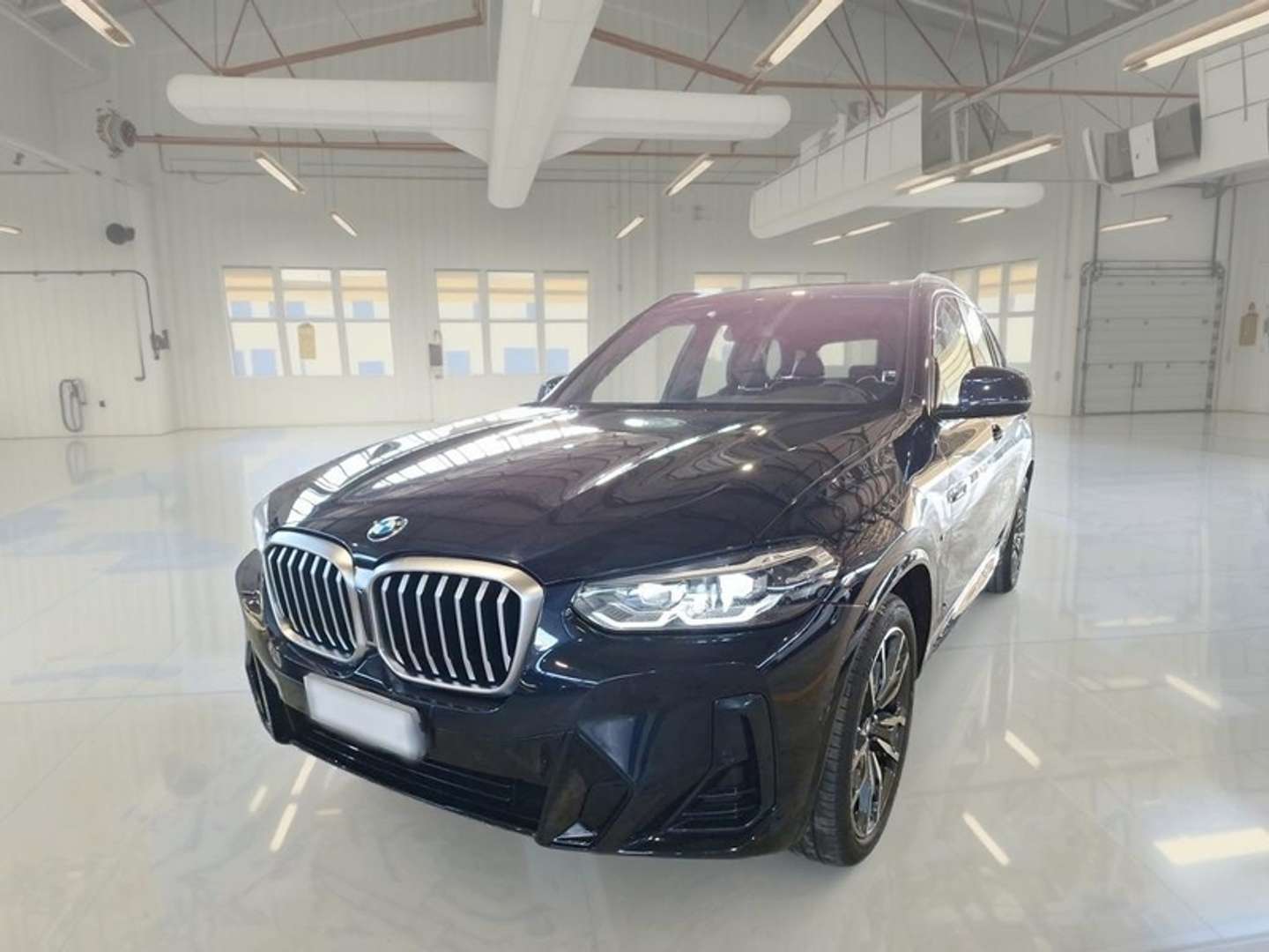 BMW X3 M Sport 20d XDrive - 2022 - Joinsteer - #1