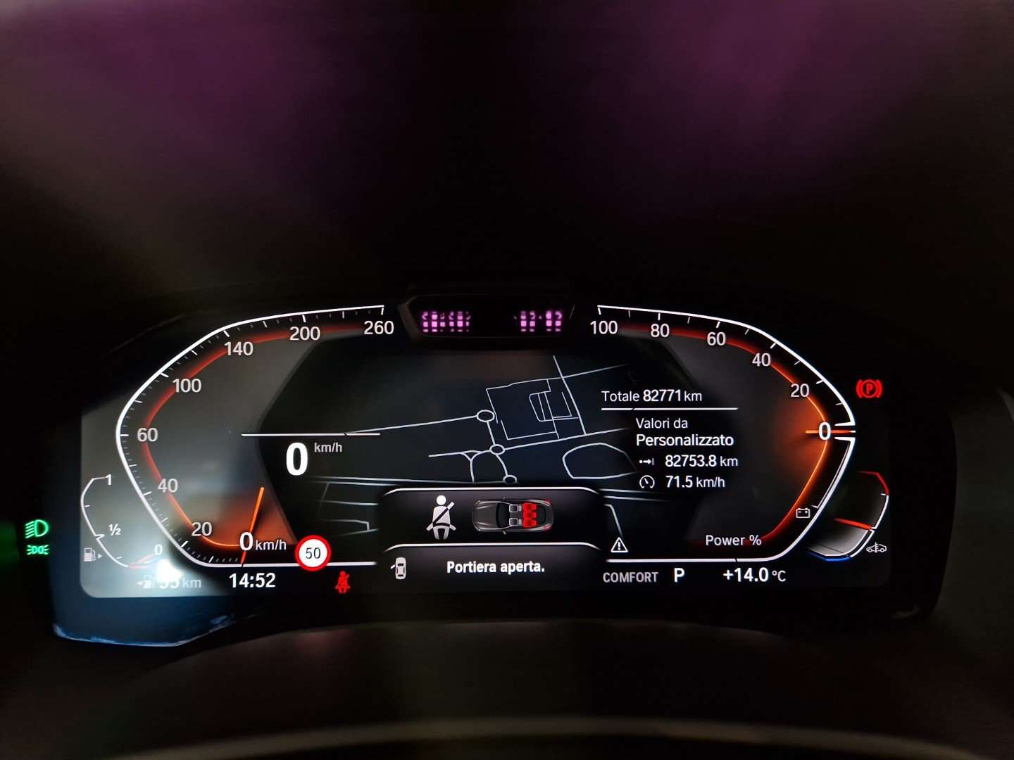 BMW Série 8 Gran Coupé 840i - 2021 - Joinsteer - #10