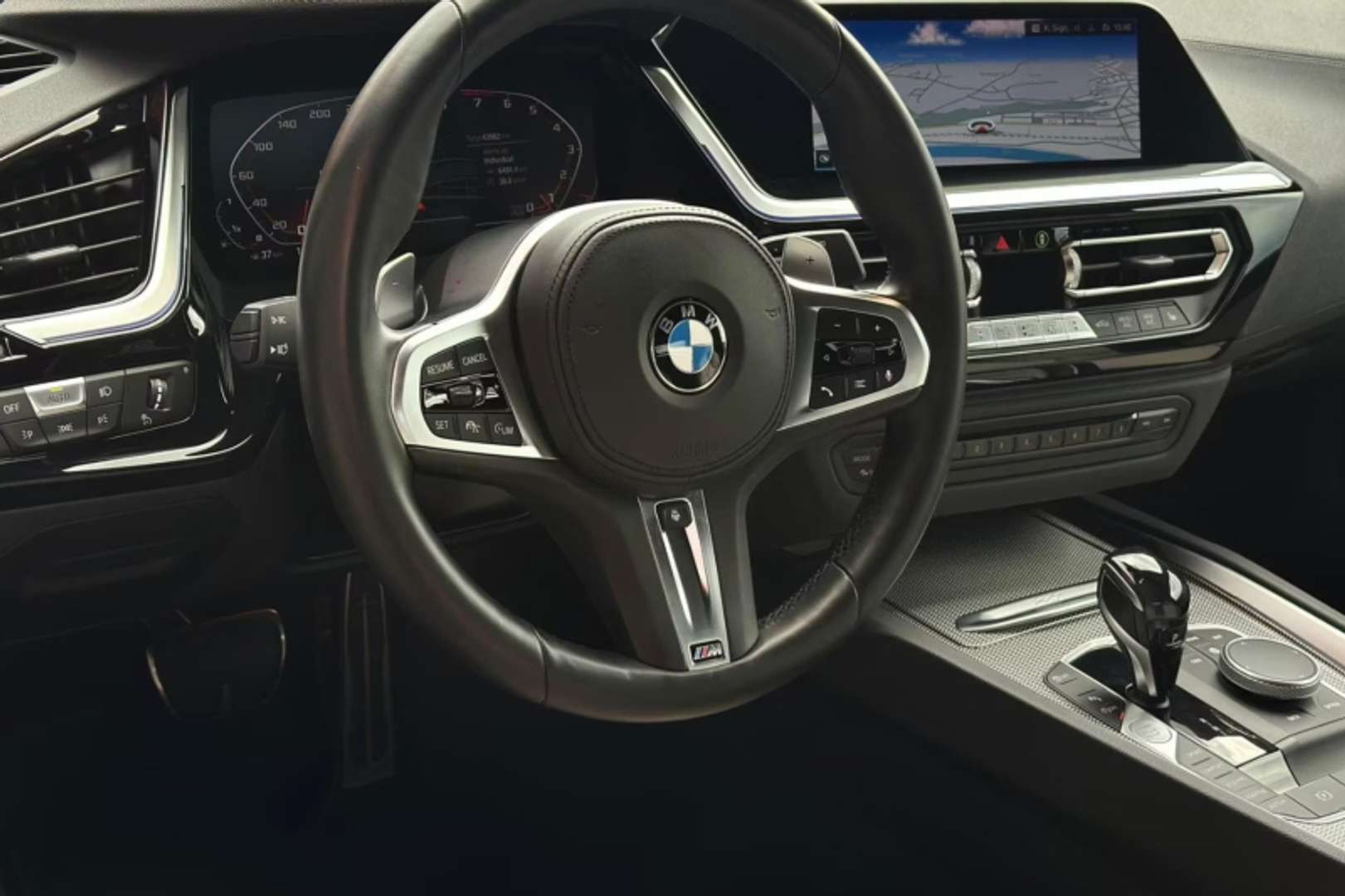 BMW Z4 M40i M40i - 2020 - Joinsteer - #15