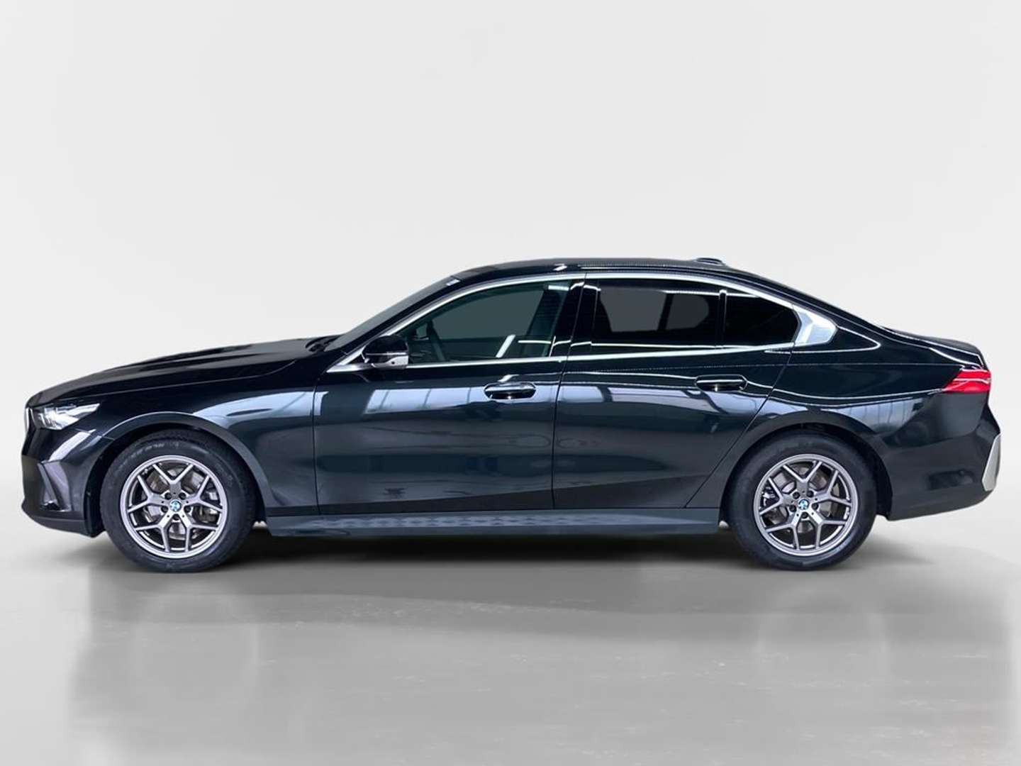 BMW Série 5 520 - 2024 - Joinsteer - #2