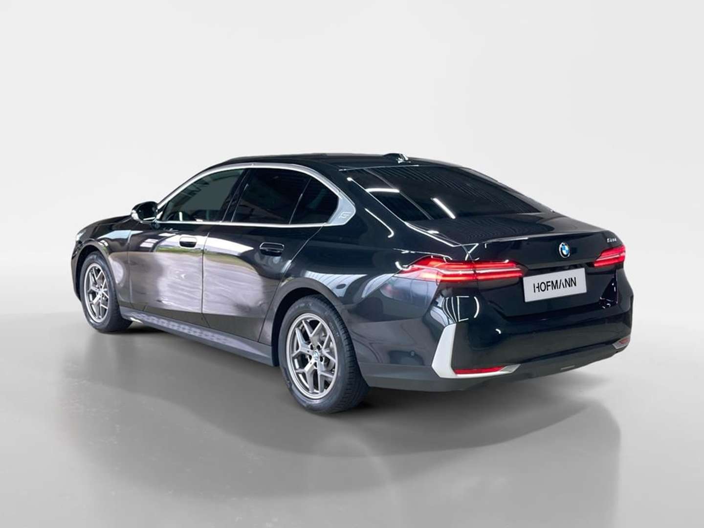 BMW Série 5 520 - 2024 - Joinsteer - #3