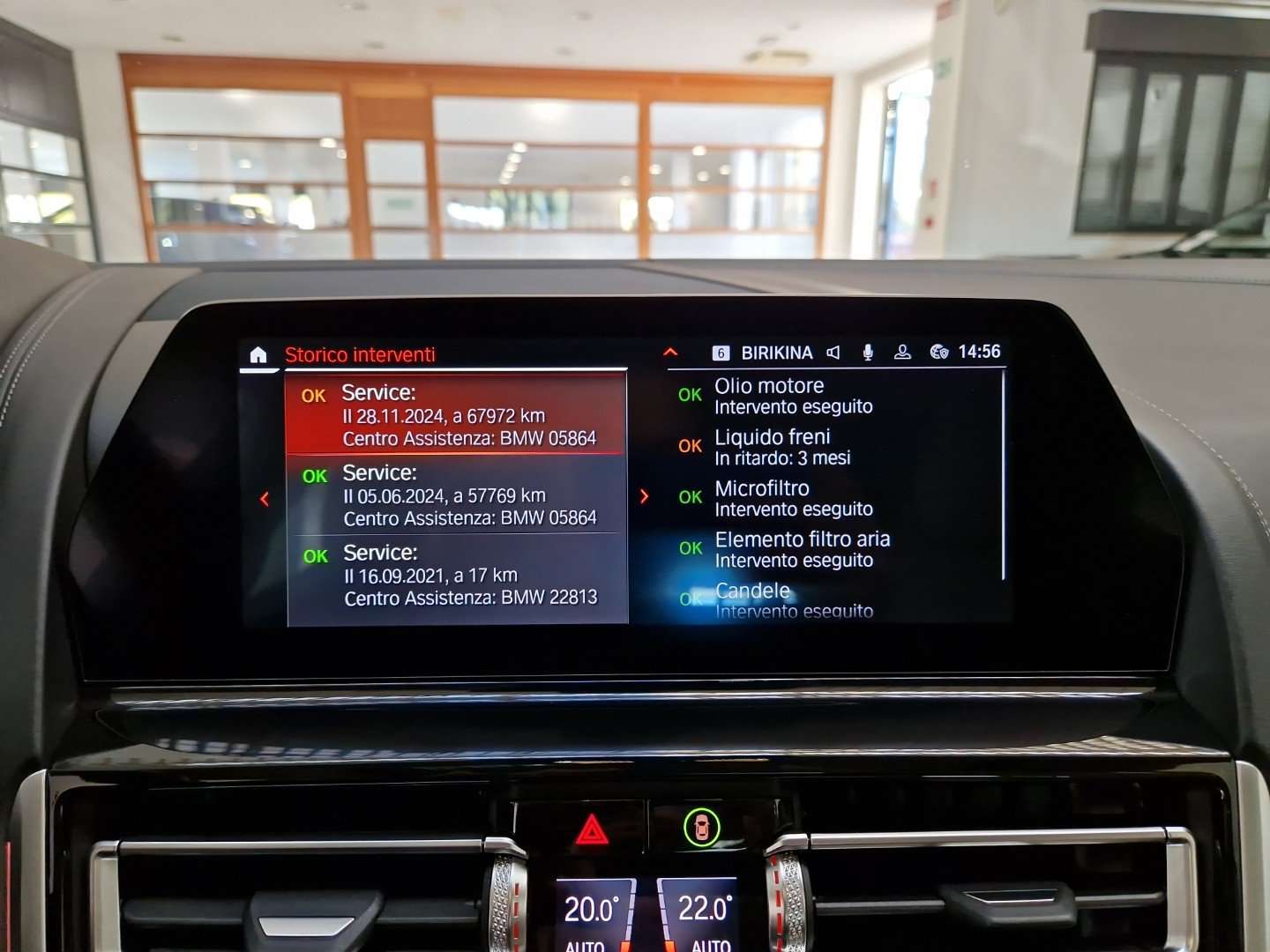 BMW Série 8 Gran Coupé 840i - 2021 - Joinsteer - #15