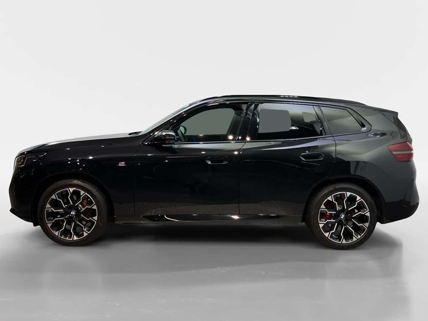 BMW X3 Sport Pro M - 2025 - Joinsteer - #2