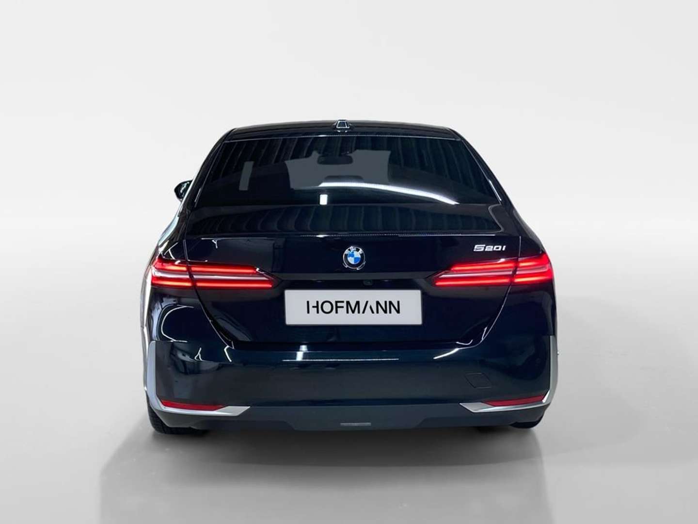 BMW Série 5 520 - 2024 - Joinsteer - #4