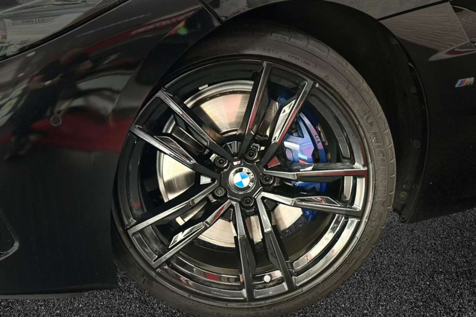 BMW Z4 M40i M40i - 2020 - Joinsteer - #17