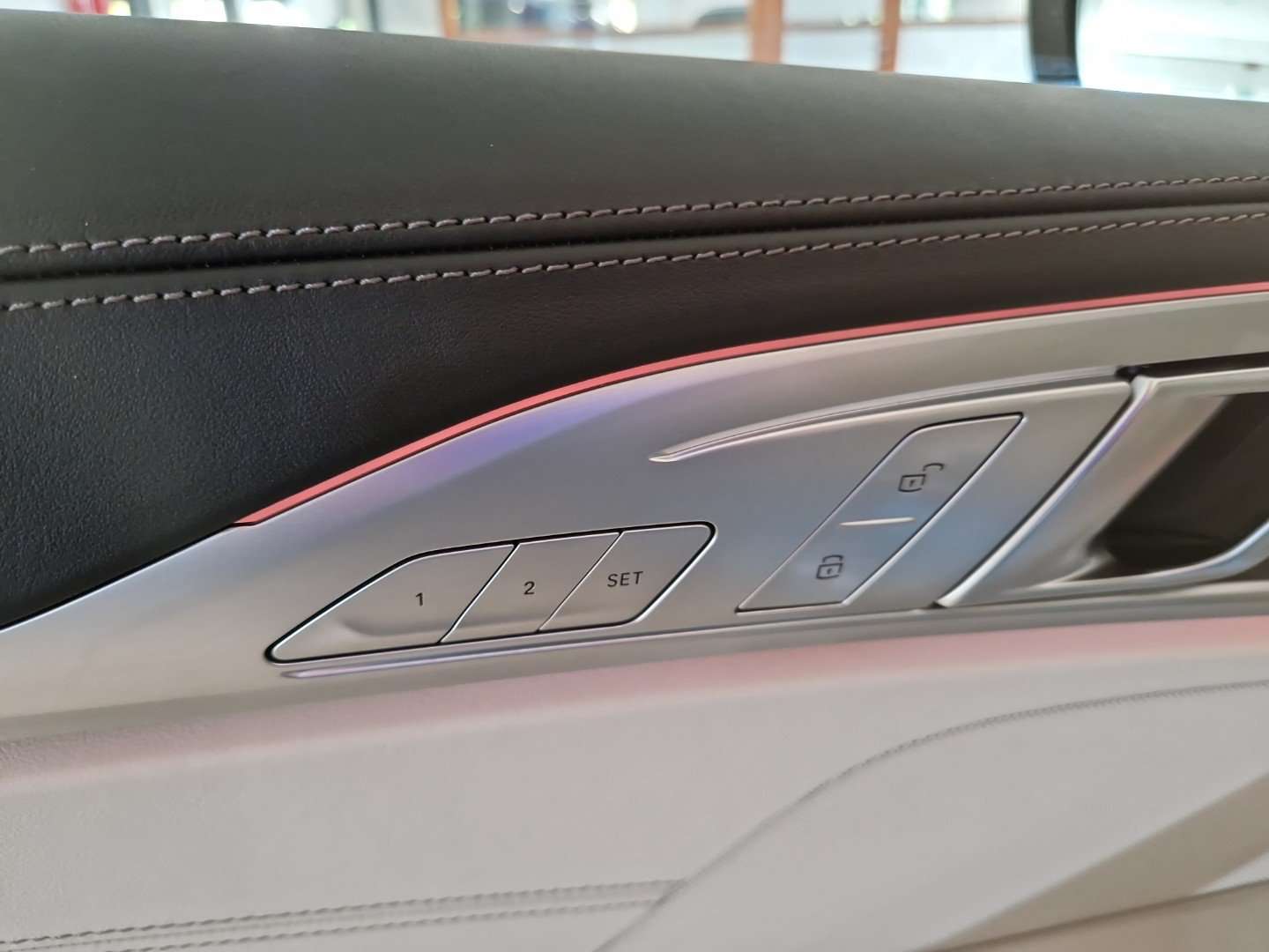 BMW Série 8 Gran Coupé 840i - 2021 - Joinsteer - #19