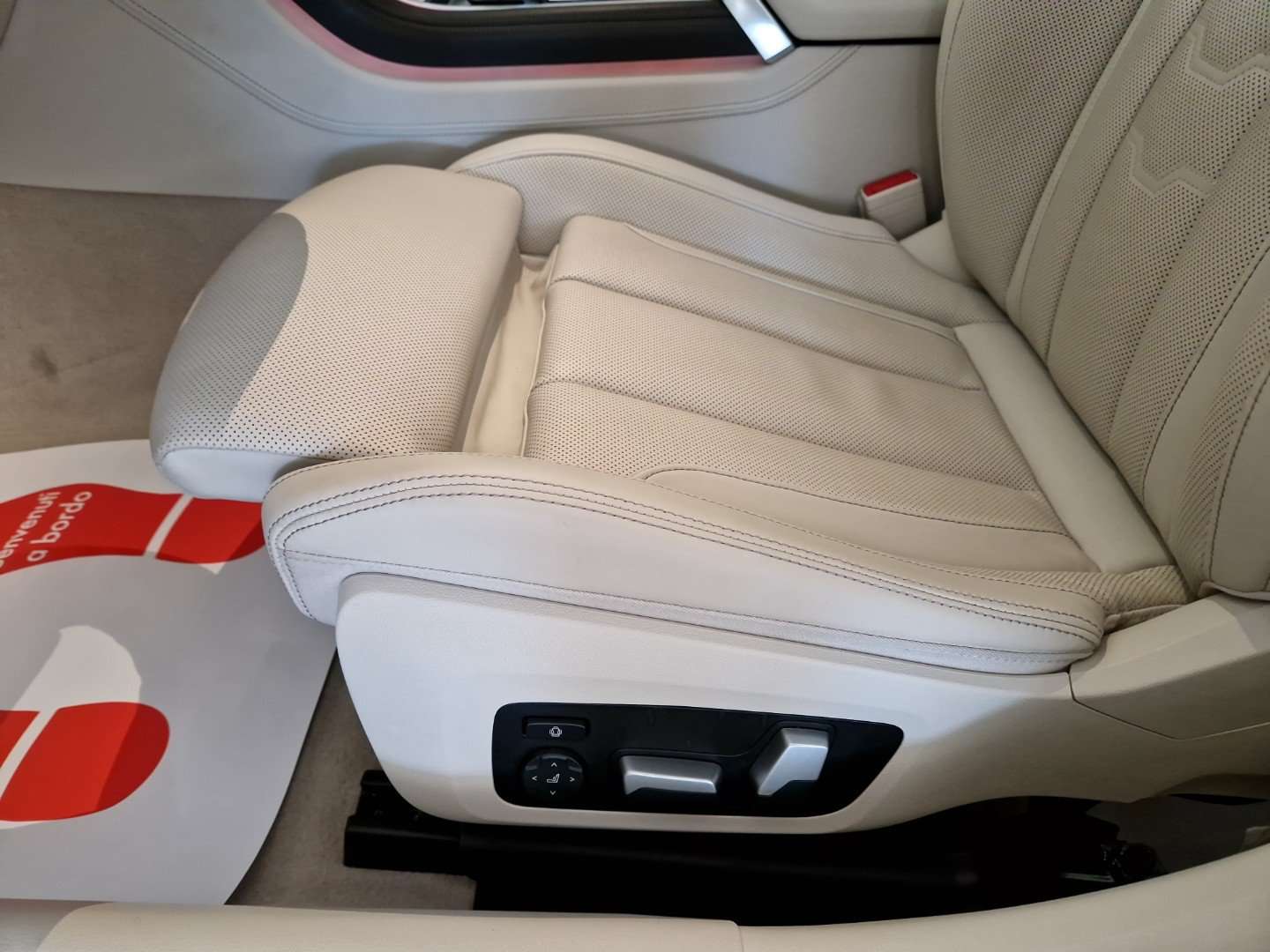 BMW Série 8 Gran Coupé 840i - 2021 - Joinsteer - #22