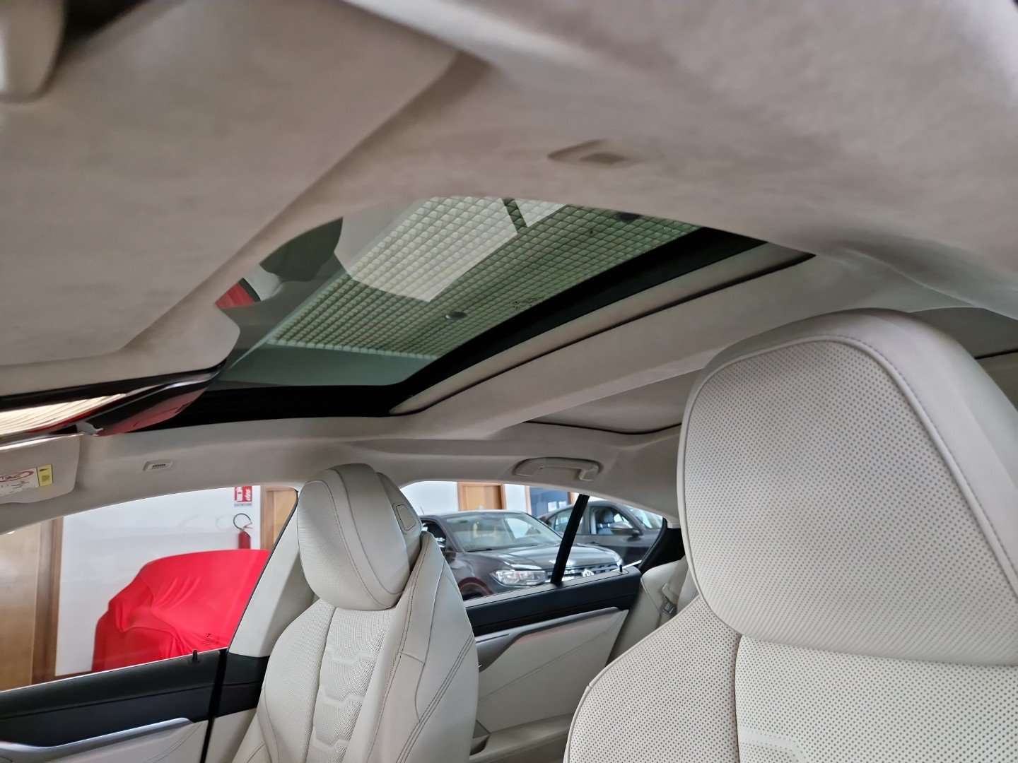 BMW Série 8 Gran Coupé 840i - 2021 - Joinsteer - #23