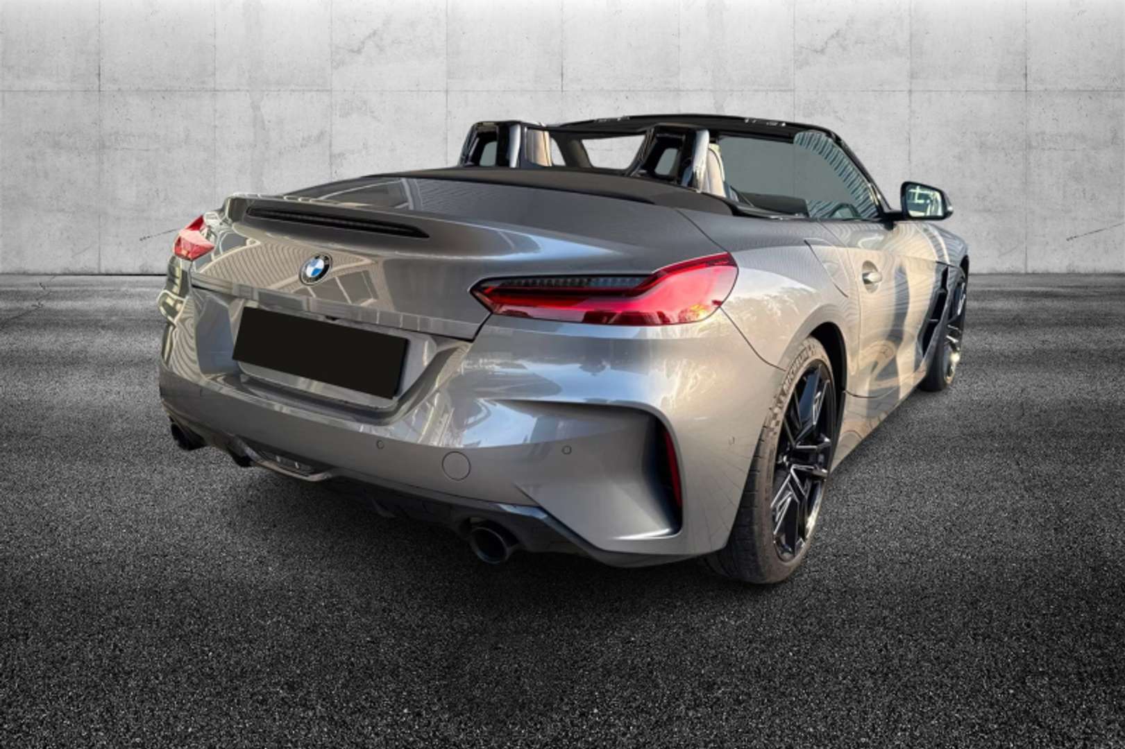 BMW Z4 M Sport SDrive30i - 2024 - Joinsteer - #2