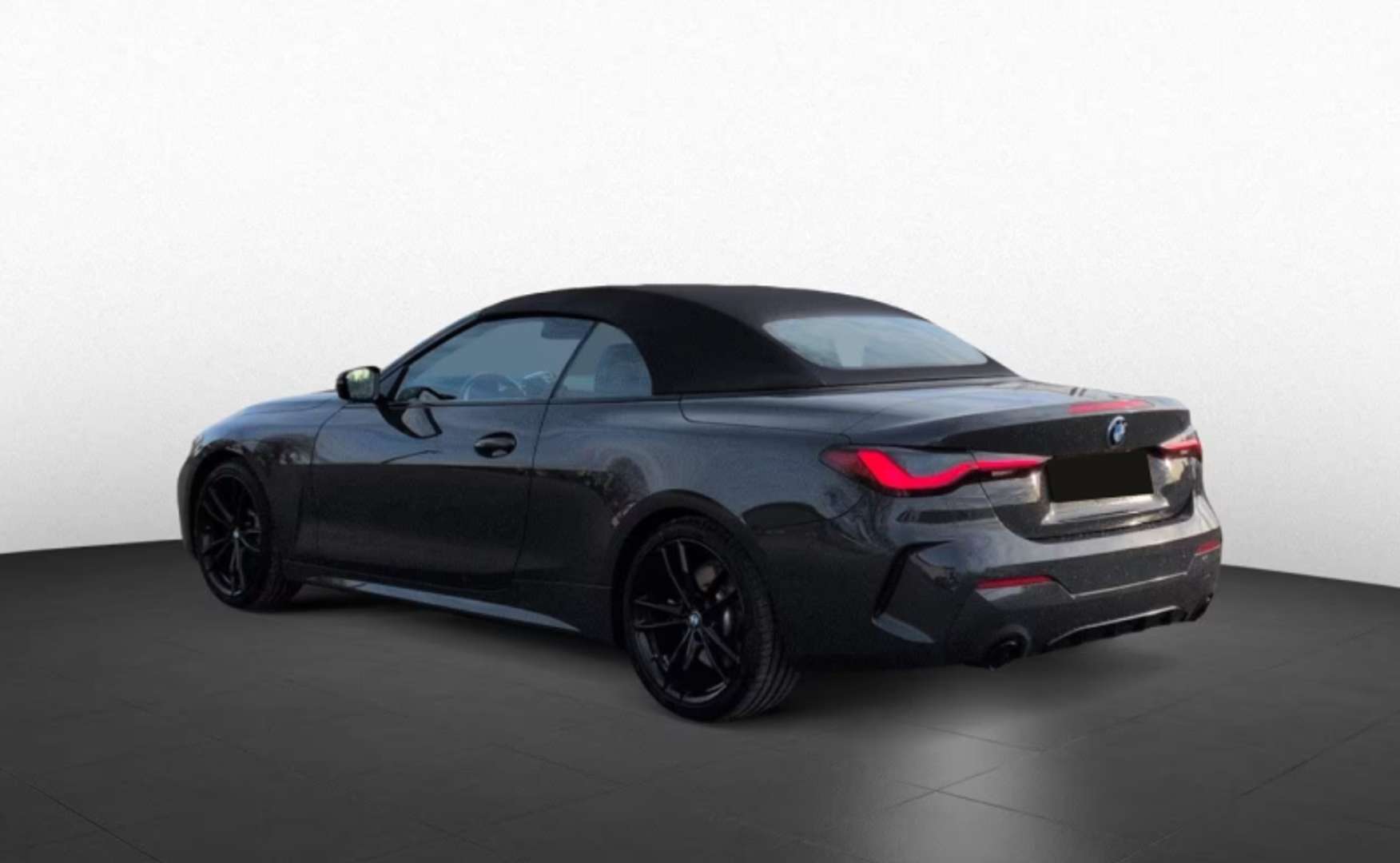 BMW Série 4 Cabriolet M Sport 430i - 2022 - Joinsteer - #3