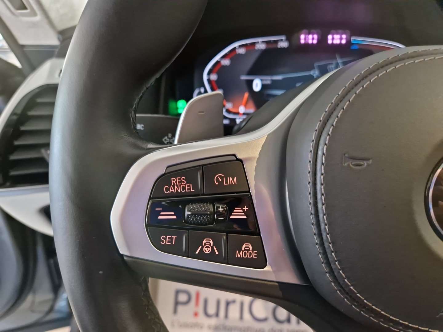 BMW Série 8 Gran Coupé 840i - 2021 - Joinsteer - #27