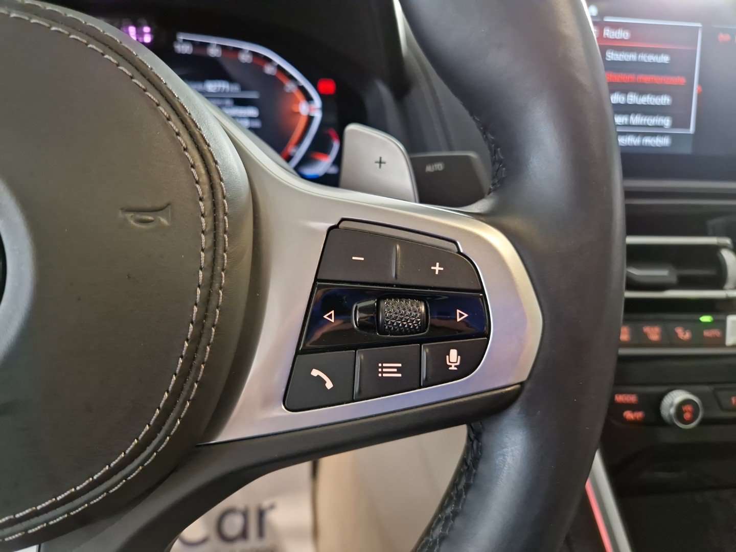 BMW Série 8 Gran Coupé 840i - 2021 - Joinsteer - #28