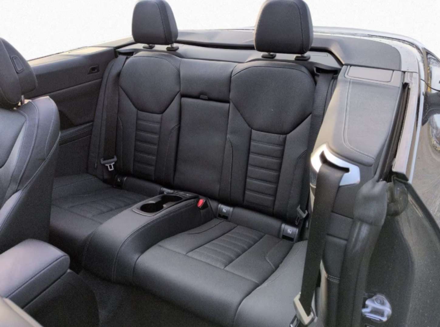 BMW Série 4 Cabriolet M Sport 430i - 2022 - Joinsteer - #7