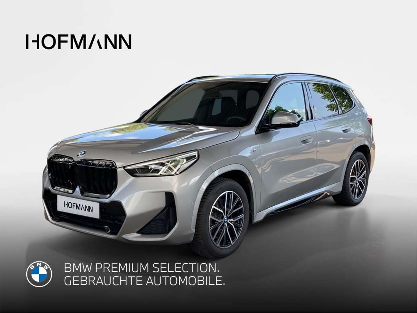 BMW X1 M Sport - 2024 - Joinsteer - #3
