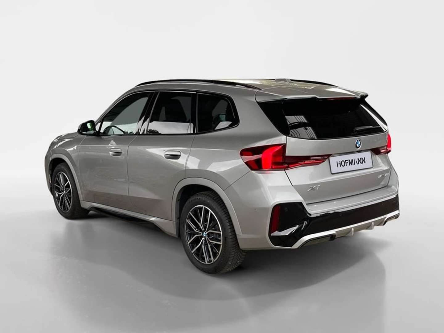 BMW X1 M Sport - 2024 - Joinsteer - #4