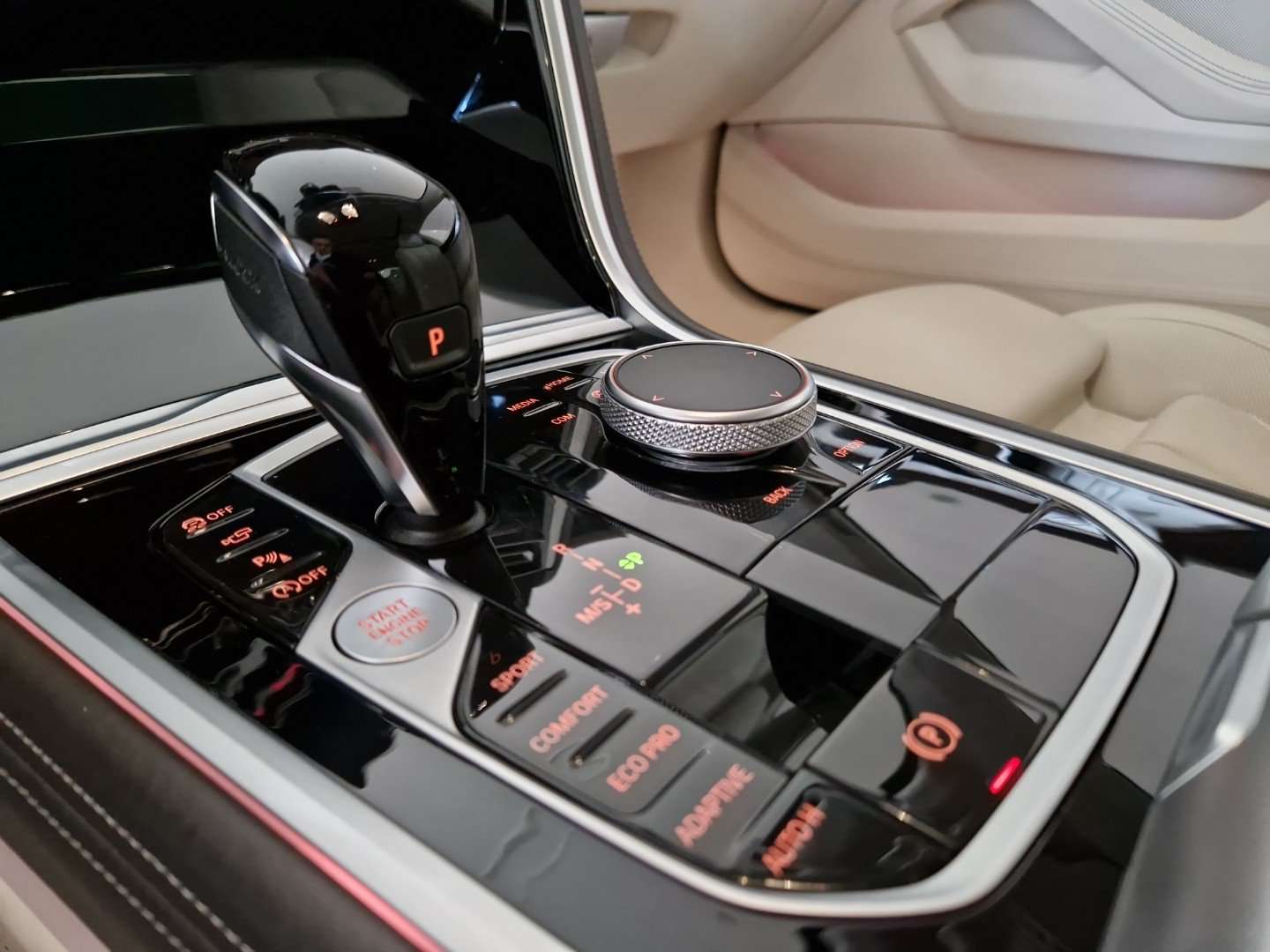 BMW Série 8 Gran Coupé 840i - 2021 - Joinsteer - #32