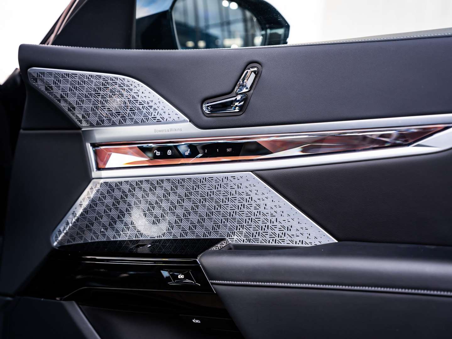 BMW I7 M Sport XDrive60 - 2023 - Joinsteer - #19